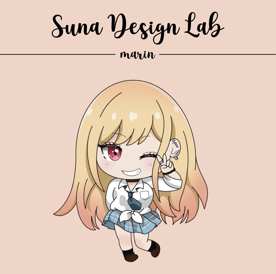 S27 - Marin