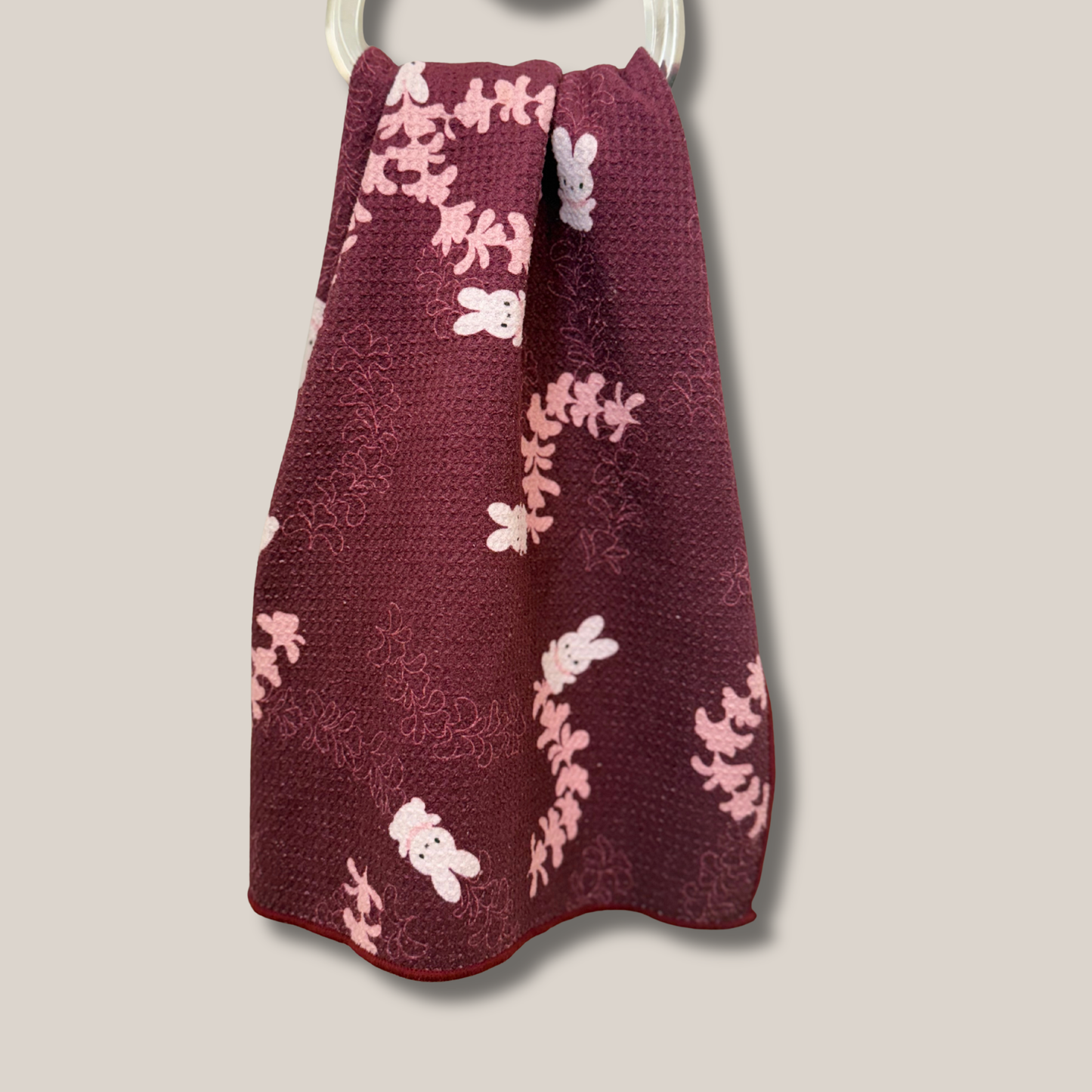 Multipurpose Towel