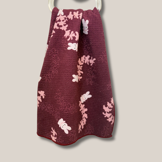 Multipurpose Towel