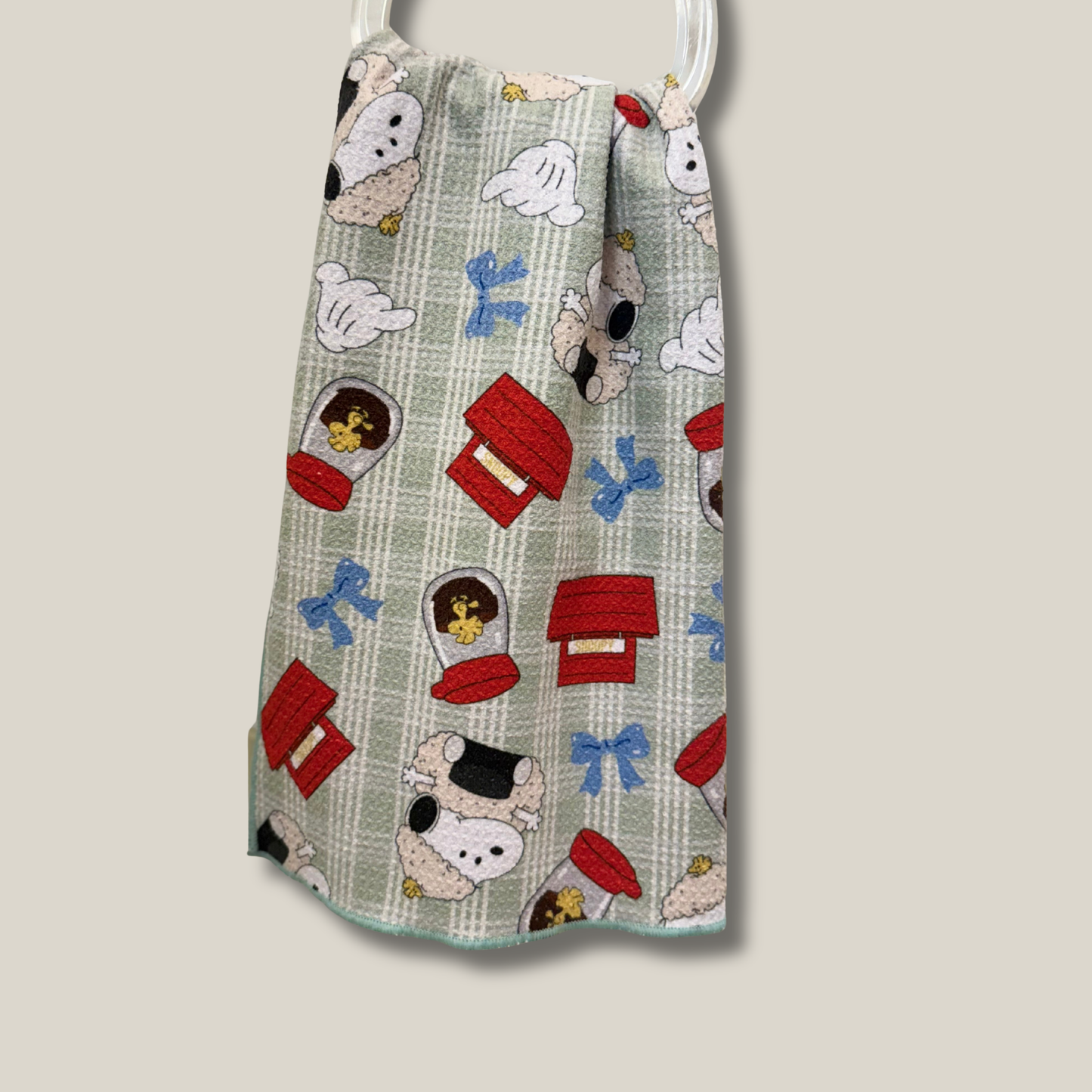 Multipurpose Towel