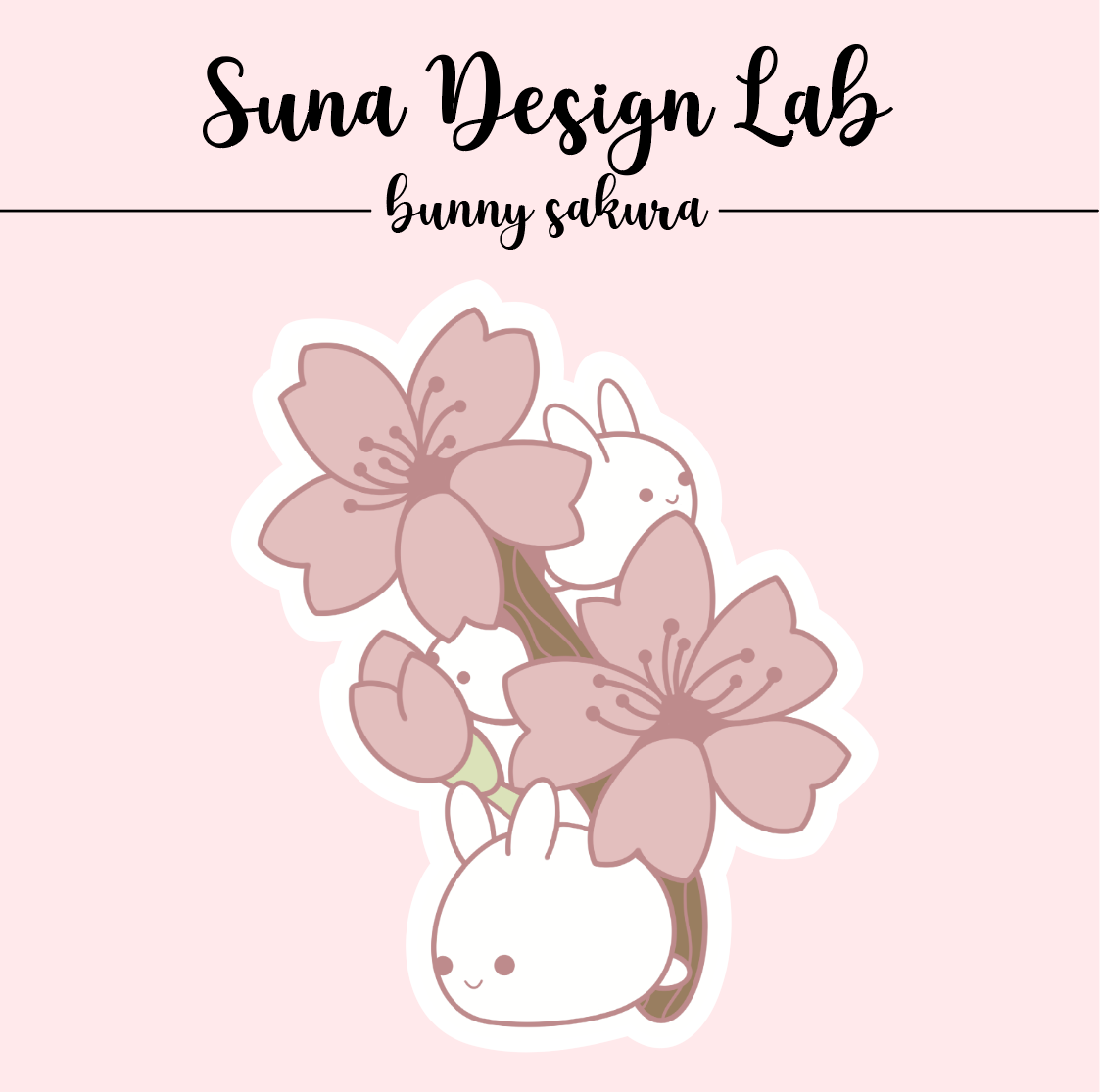 S7 - Bunny Sakura