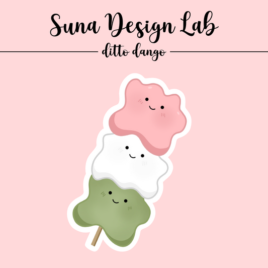 S5 - Ditto Dango