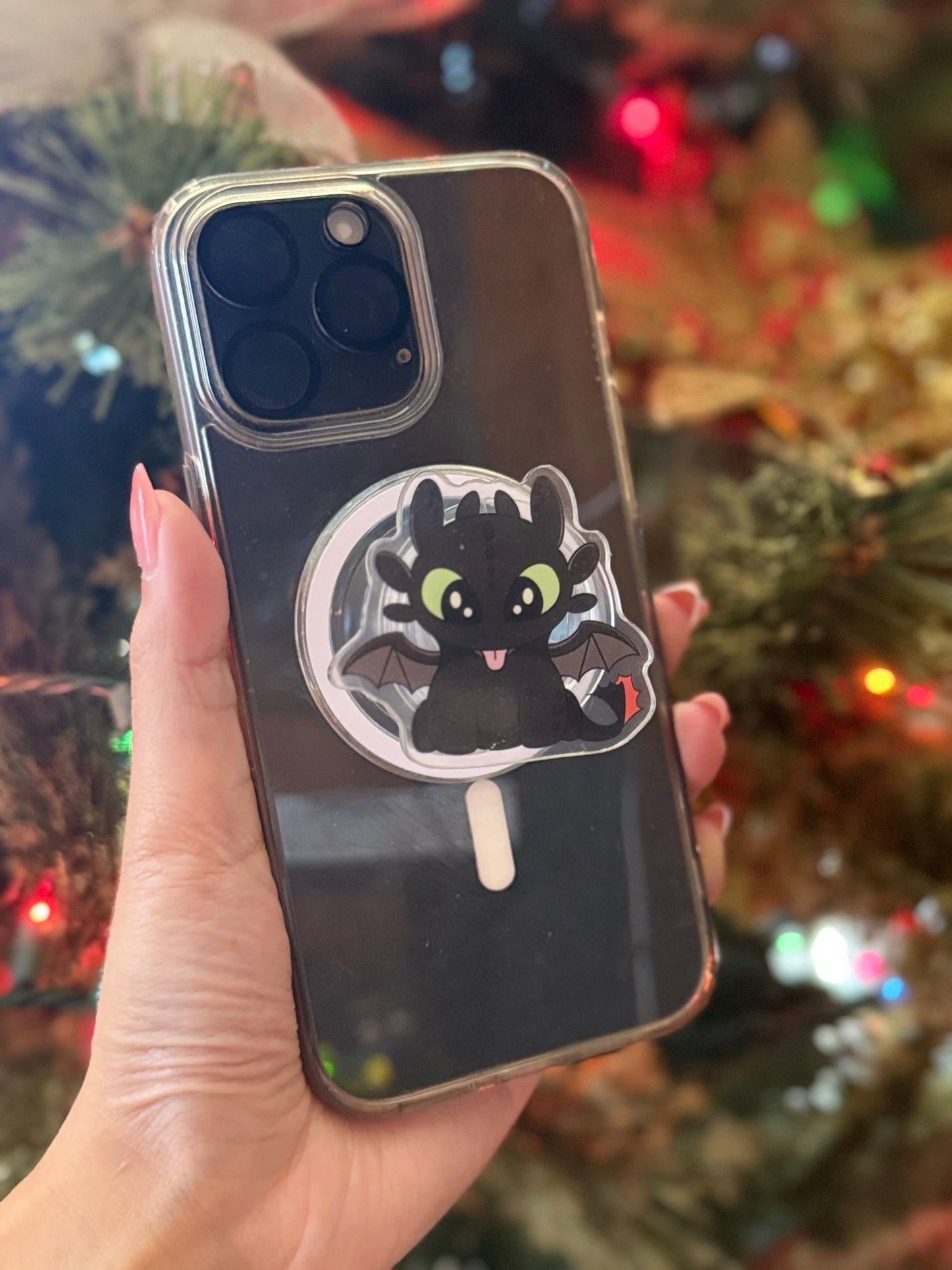 Pop Sockets