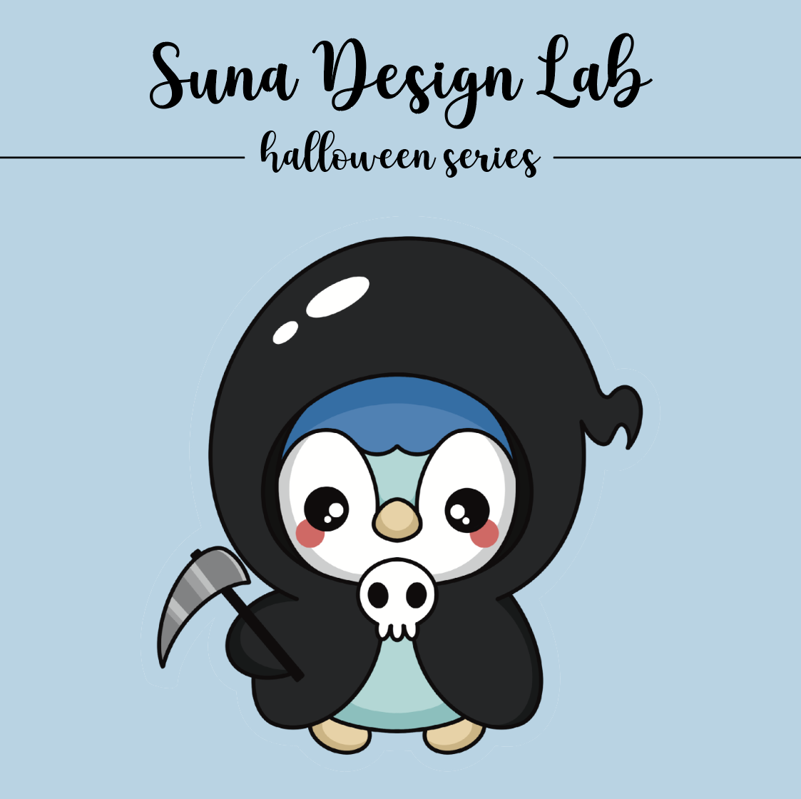 S16 - Halloween Piplup