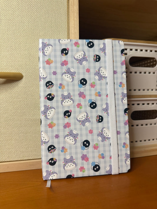 A5 Lined Notebooks