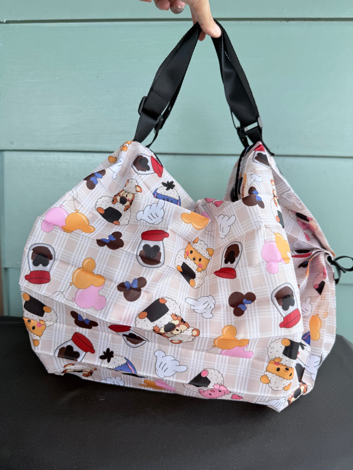 Shupatto Bags