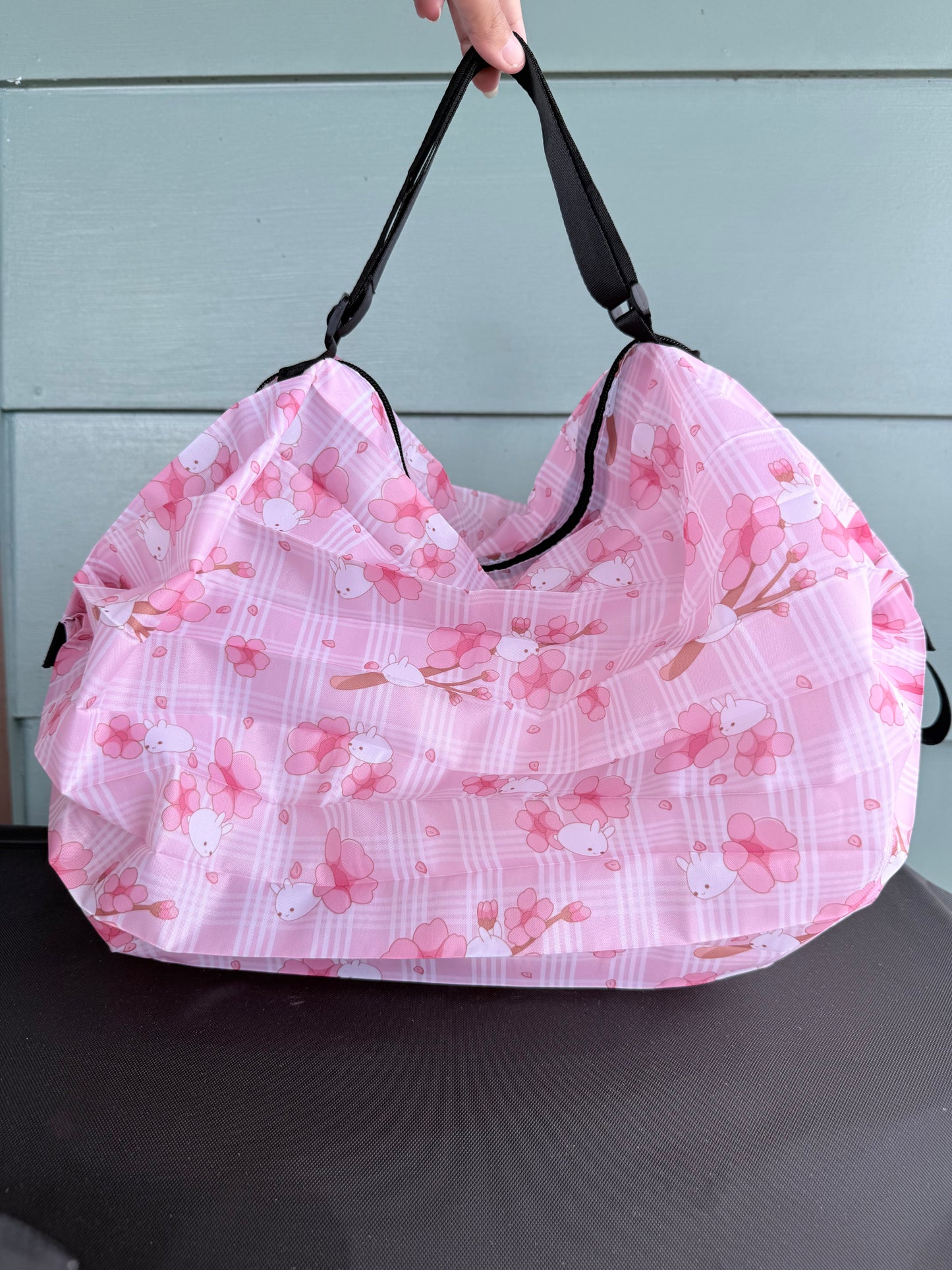 Shupatto Bags