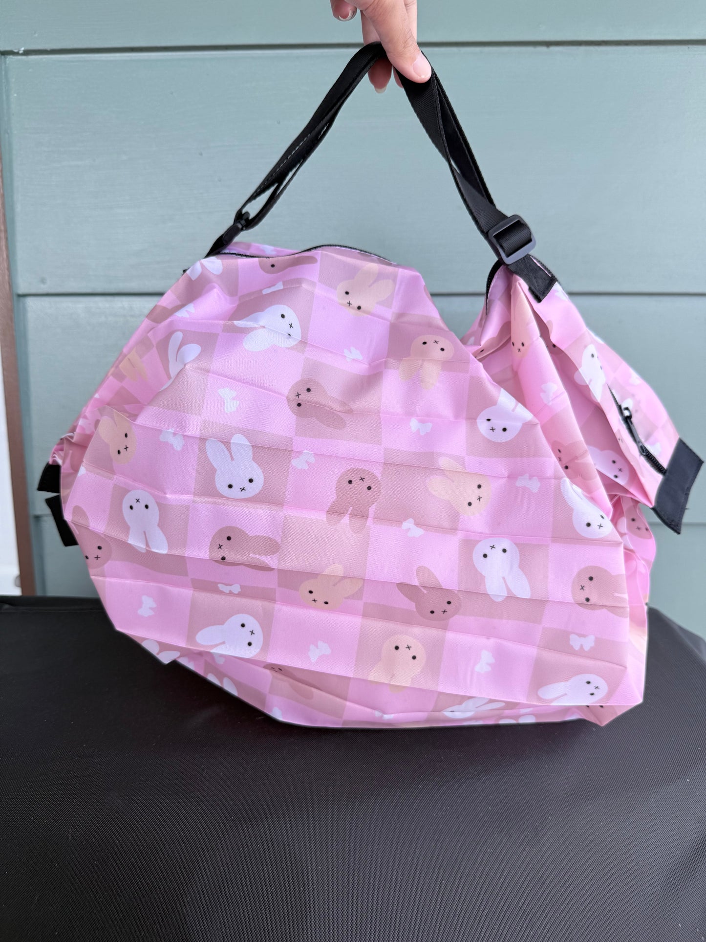 Shupatto Bags