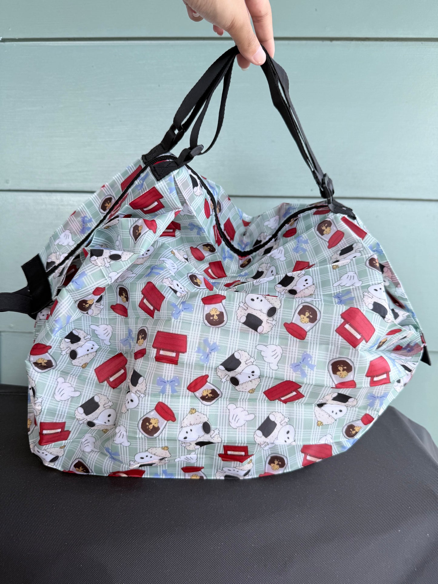 Shupatto Bags