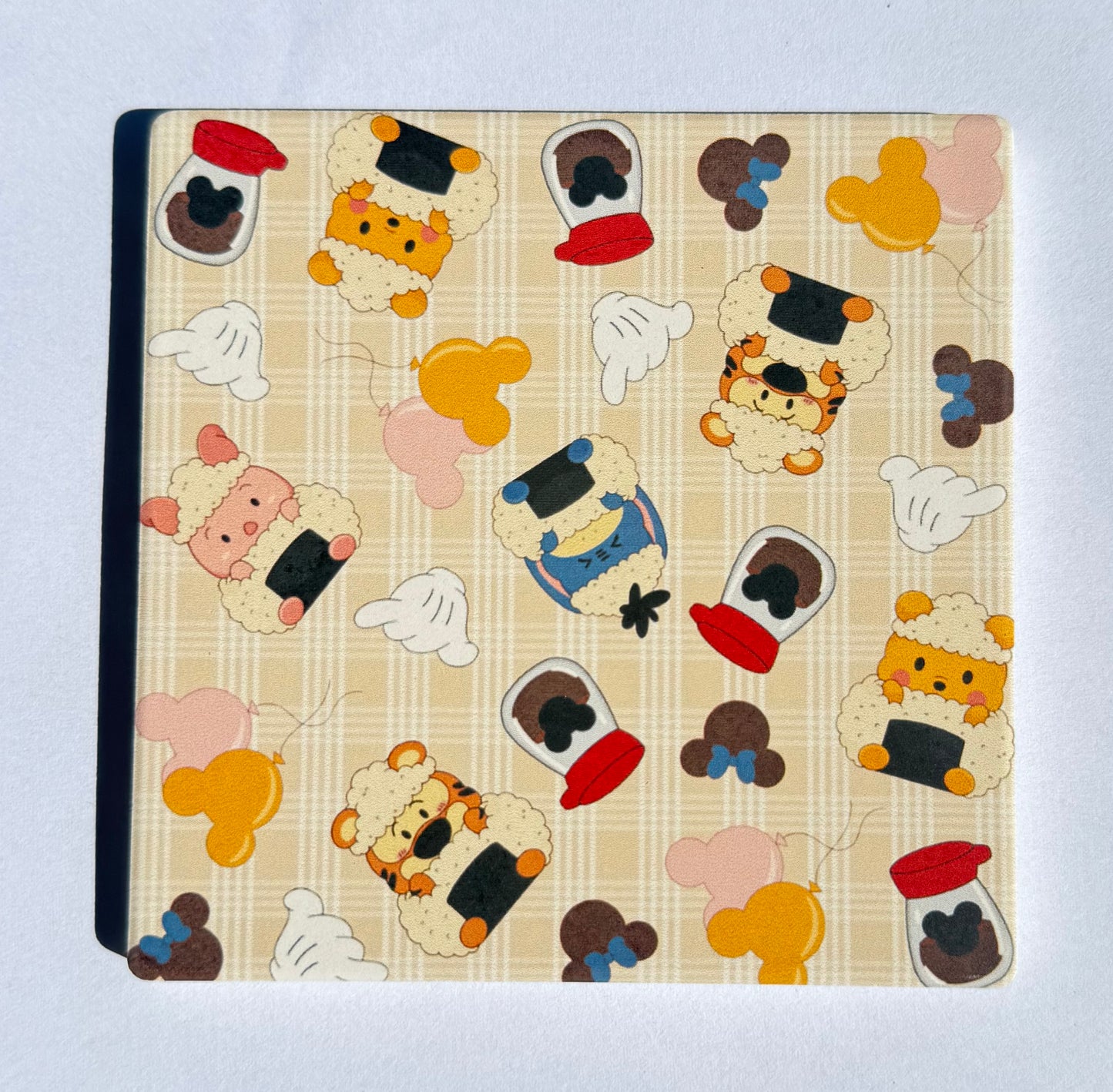 Ceramic Coasters