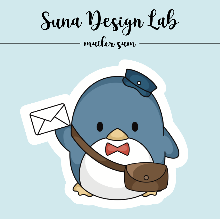 S35 - Mailer Sam