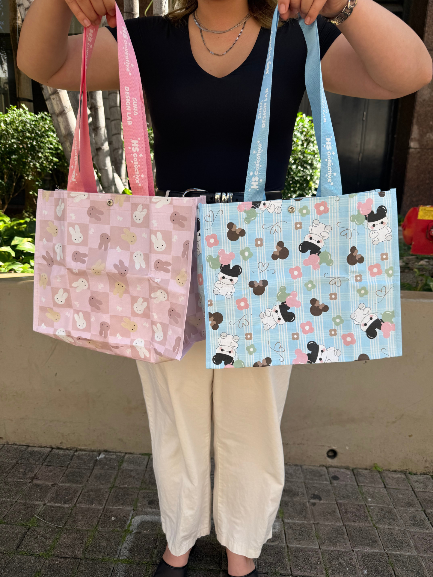 Mini Bags